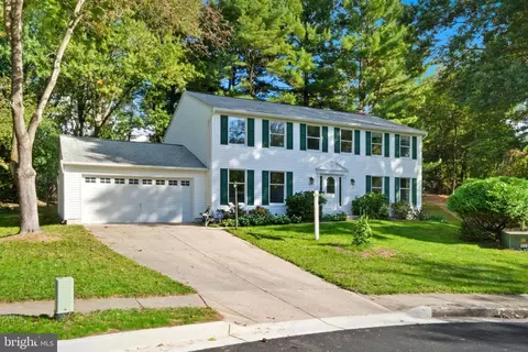 7233 Second Time Ln, Columbia, MD 21046