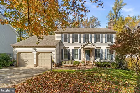 10966 Shadow Ln, Columbia, MD 21044