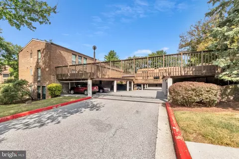 5378 Smooth Meadow Way #B1D-02, Columbia, MD 21044