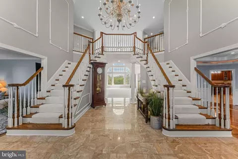 3595 Willow Birch Dr, Glenwood, MD 21738