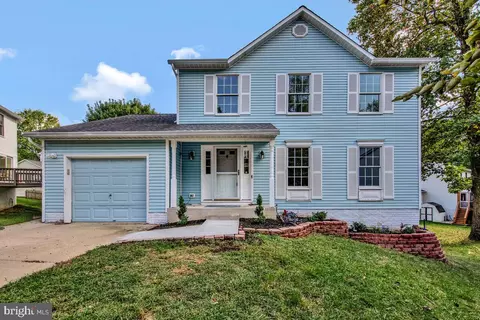 6560 Meadowfield Ct, Elkridge, MD 21075