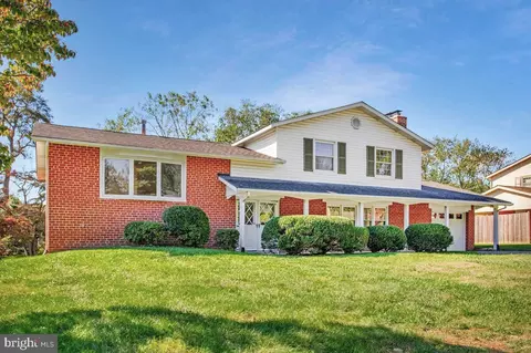 9209 W Stayman Dr, Ellicott City, MD 21042