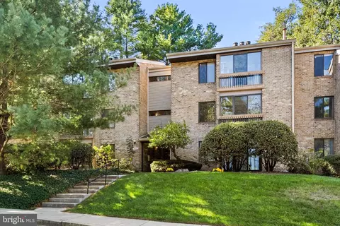 10528 Cross Fox Ln #C-2, Columbia, MD 21044