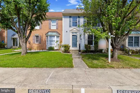 8764 Manahan Dr, Ellicott City, MD 21043