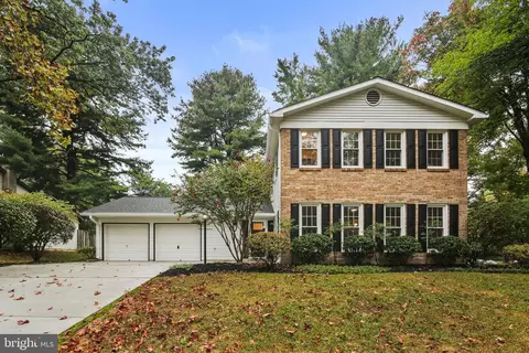 5406 Freelark Pl, Columbia, MD 21045