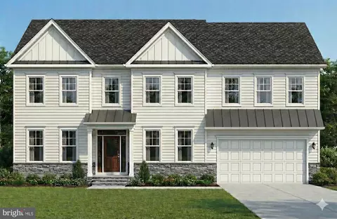 5540 Waterloo Rd, Columbia, MD 21045