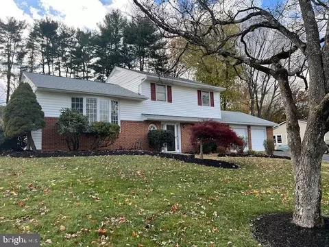 4630 Dower Dr, Ellicott City, MD 21043