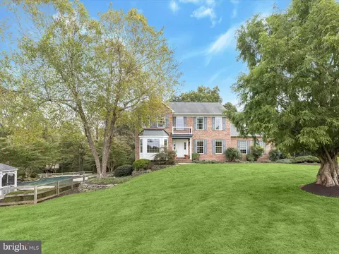 15051 Scottswood Ct, Woodbine, MD 21797