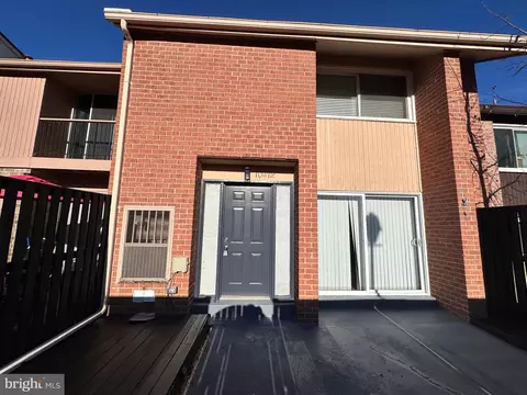 10472 Faulkner Ridge Cir #8 6, Columbia, MD 21044