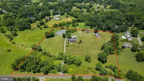 3574 Sharp Rd, Glenwood, MD 21738