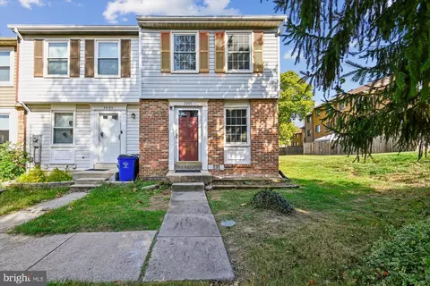 5995 Rowanberry Dr #10H, Elkridge, MD 21075