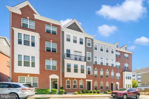 7920 B Potter Pl #920 B, Elkridge, MD 21075