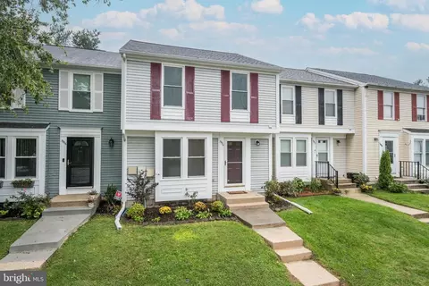 7954 Millstream Ct, Elkridge, MD 21075