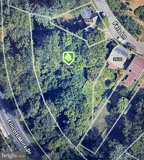 3598 Fels Ln, Ellicott City, MD 21043