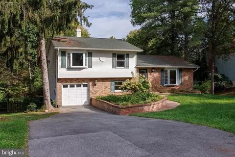 4649 Dapple Ct, Ellicott City, MD 21043