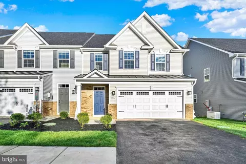 3507 Joylynne Way #1A SPEC, Ellicott City, MD 21042