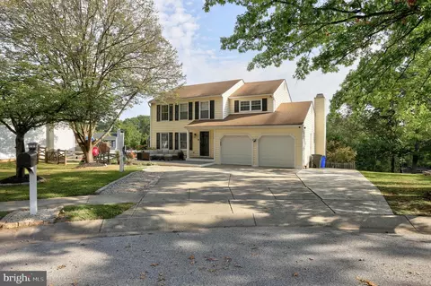 6257 Fairbourne Ct, Hanover, MD 21076