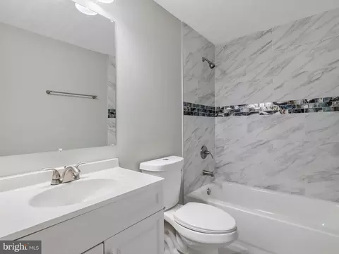 Bath - 9410 Chippenham Dr SW, Laurel, MD 20723 photo 1 of 2