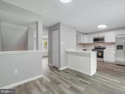 Entry Way - 9410 Chippenham Dr SW, Laurel, MD 20723 photo 1 of 1