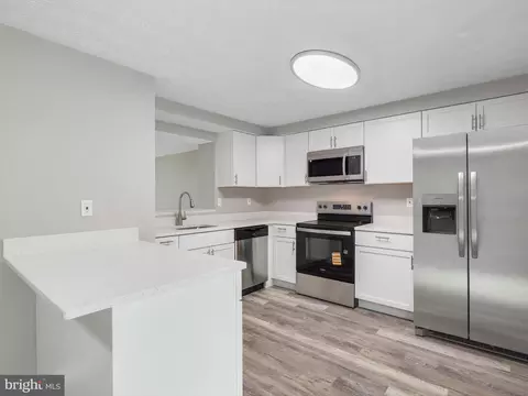 Kitchen - 9410 Chippenham Dr SW, Laurel, MD 20723 photo 1 of 3