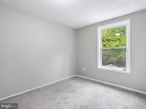 Bedroom - 9410 Chippenham Dr SW, Laurel, MD 20723 photo 2 of 2