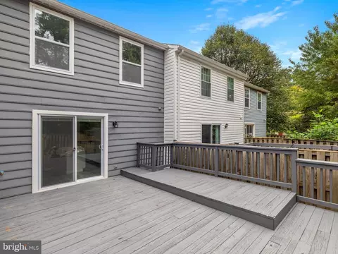 Exterior - 9410 Chippenham Dr SW, Laurel, MD 20723 photo 4 of 4