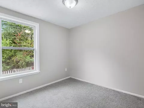 Bedroom - 9410 Chippenham Dr SW, Laurel, MD 20723 photo 1 of 2