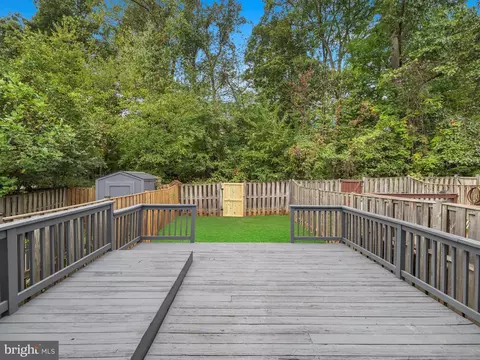 Exterior - 9410 Chippenham Dr SW, Laurel, MD 20723 photo 2 of 4