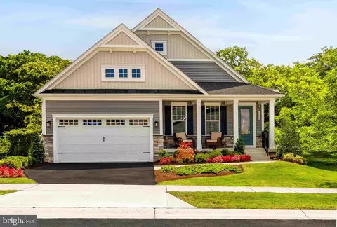 6497 Swimmer Row Way, Clarksville, MD 21029