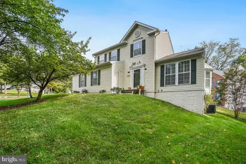 9443 Ulster Dr, Laurel, MD 20723