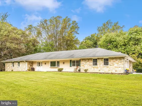 11686 Old Frederick Rd, Marriottsville, MD 21104