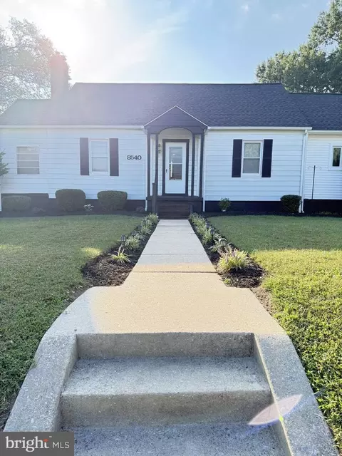 8540 Woodward St, Savage, MD 20763