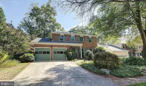 6171 Campfire, Columbia, MD 21045