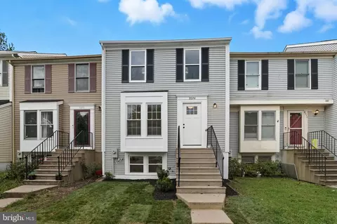 9374 Harvest Way, Laurel, MD 20723