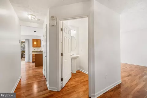 Entry Way - 9433 Ulster Dr, Laurel, MD 20723 photo 2 of 4
