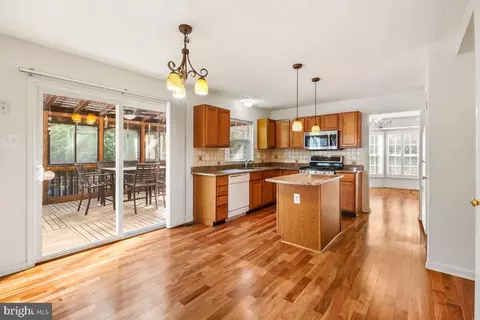 Kitchen - 9433 Ulster Dr, Laurel, MD 20723 photo 6 of 6