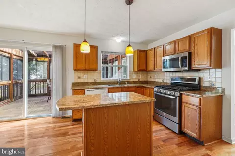 Kitchen - 9433 Ulster Dr, Laurel, MD 20723 photo 2 of 6