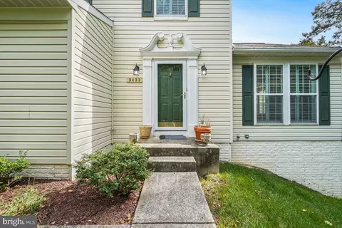 Exterior - 9433 Ulster Dr, Laurel, MD 20723 photo 2 of 7