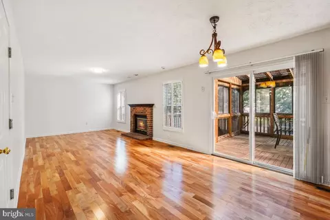Living - 9433 Ulster Dr, Laurel, MD 20723 photo 3 of 4