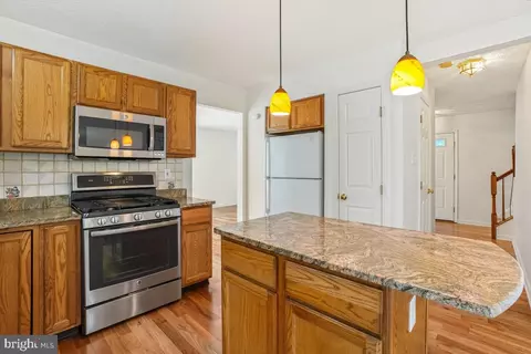 Kitchen - 9433 Ulster Dr, Laurel, MD 20723 photo 4 of 6