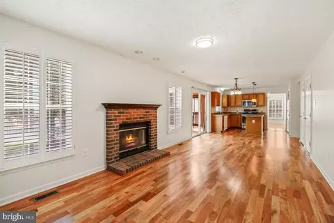 Living - 9433 Ulster Dr, Laurel, MD 20723 photo 4 of 4