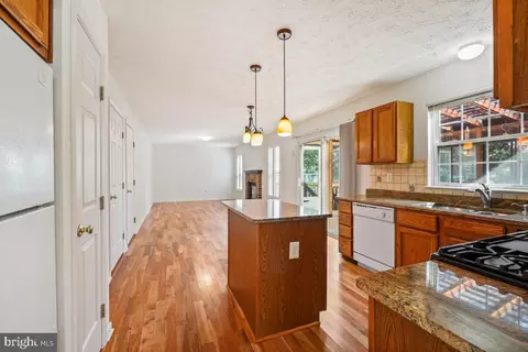 Kitchen - 9433 Ulster Dr, Laurel, MD 20723 photo 1 of 6