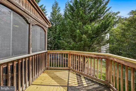 Exterior - 9433 Ulster Dr, Laurel, MD 20723 photo 4 of 7