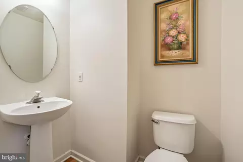Entry Way - 9433 Ulster Dr, Laurel, MD 20723 photo 3 of 4