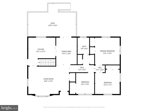 5901 Rustic Ln, Elkridge, MD 21075 photo 45