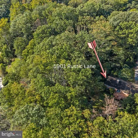 5901 Rustic Ln, Elkridge, MD 21075 photo 42