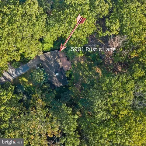 5901 Rustic Ln, Elkridge, MD 21075 photo 41