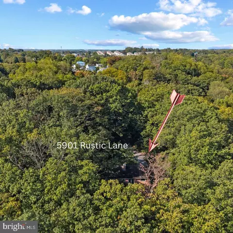 5901 Rustic Ln, Elkridge, MD 21075 photo 43