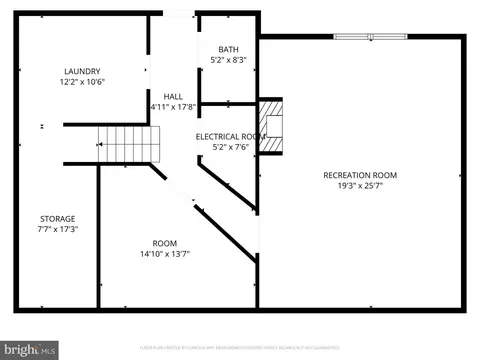 5901 Rustic Ln, Elkridge, MD 21075 photo 46