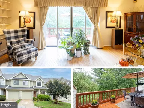 5065 Columbia Rd #18 11, Columbia, MD 21044